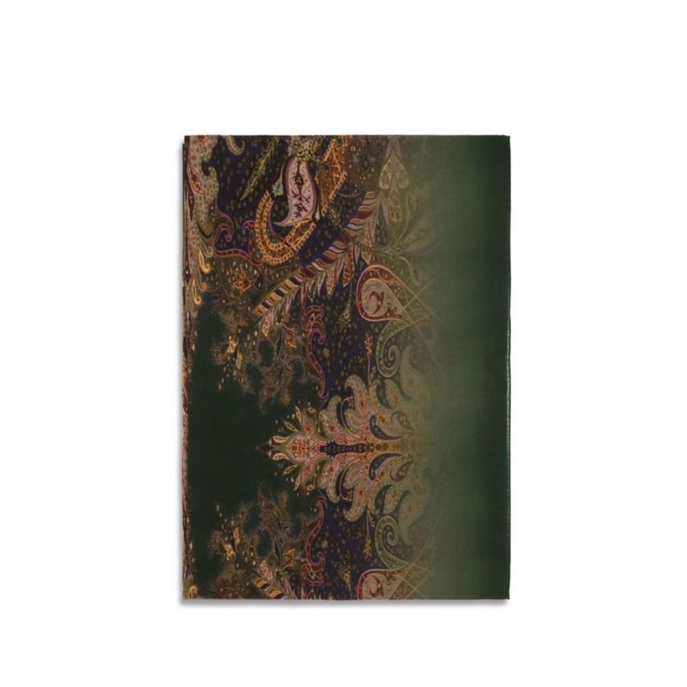 Etro Multicolor Modal Men's Scarf